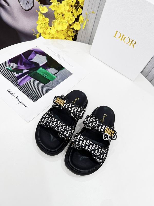 Dior sz35-42 2C GDT0920
