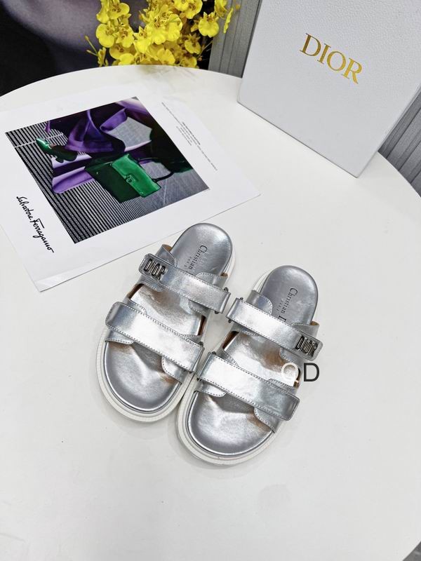 Dior sz35-42 6C GDT0922