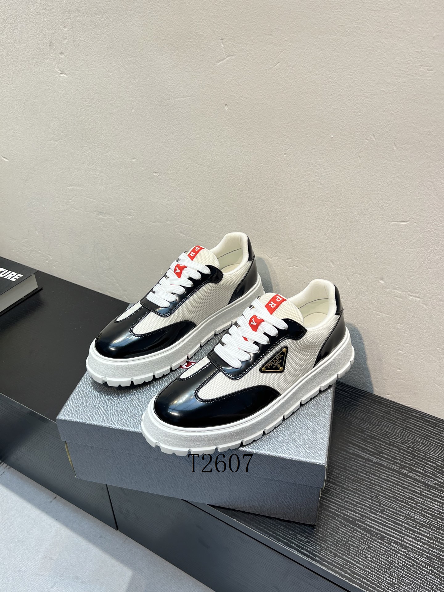 Prada sz38-45 h0708