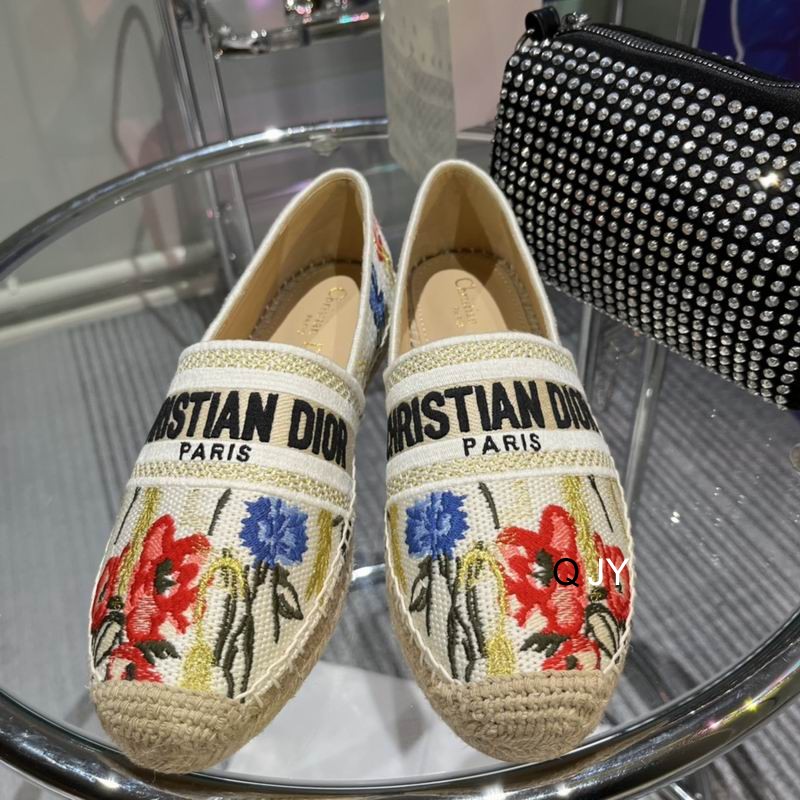 Dior colour sz35-40 JY0701
