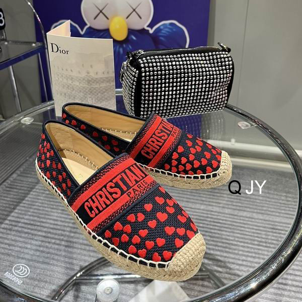 Dior colour sz35-40 JY0704