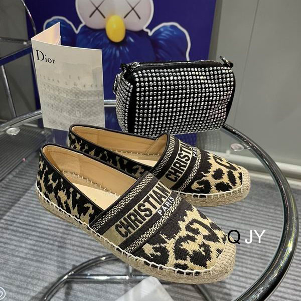 Dior colour sz35-40 JY0705