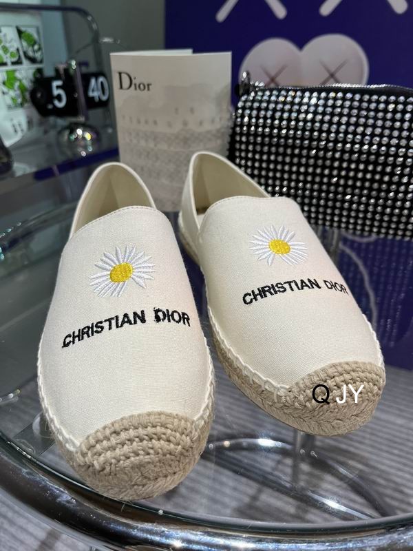 Dior colour sz35-40 JY0710