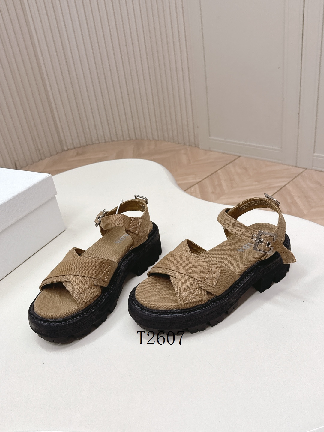 Prada sz35-41 h0702
