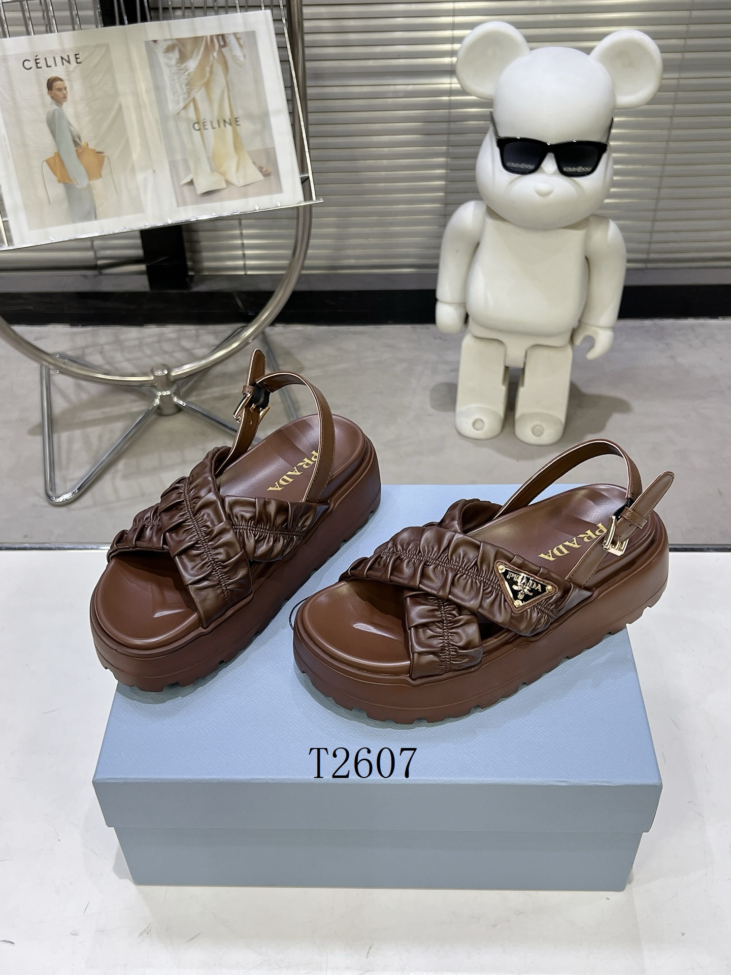 Prada sz35-41 h0704
