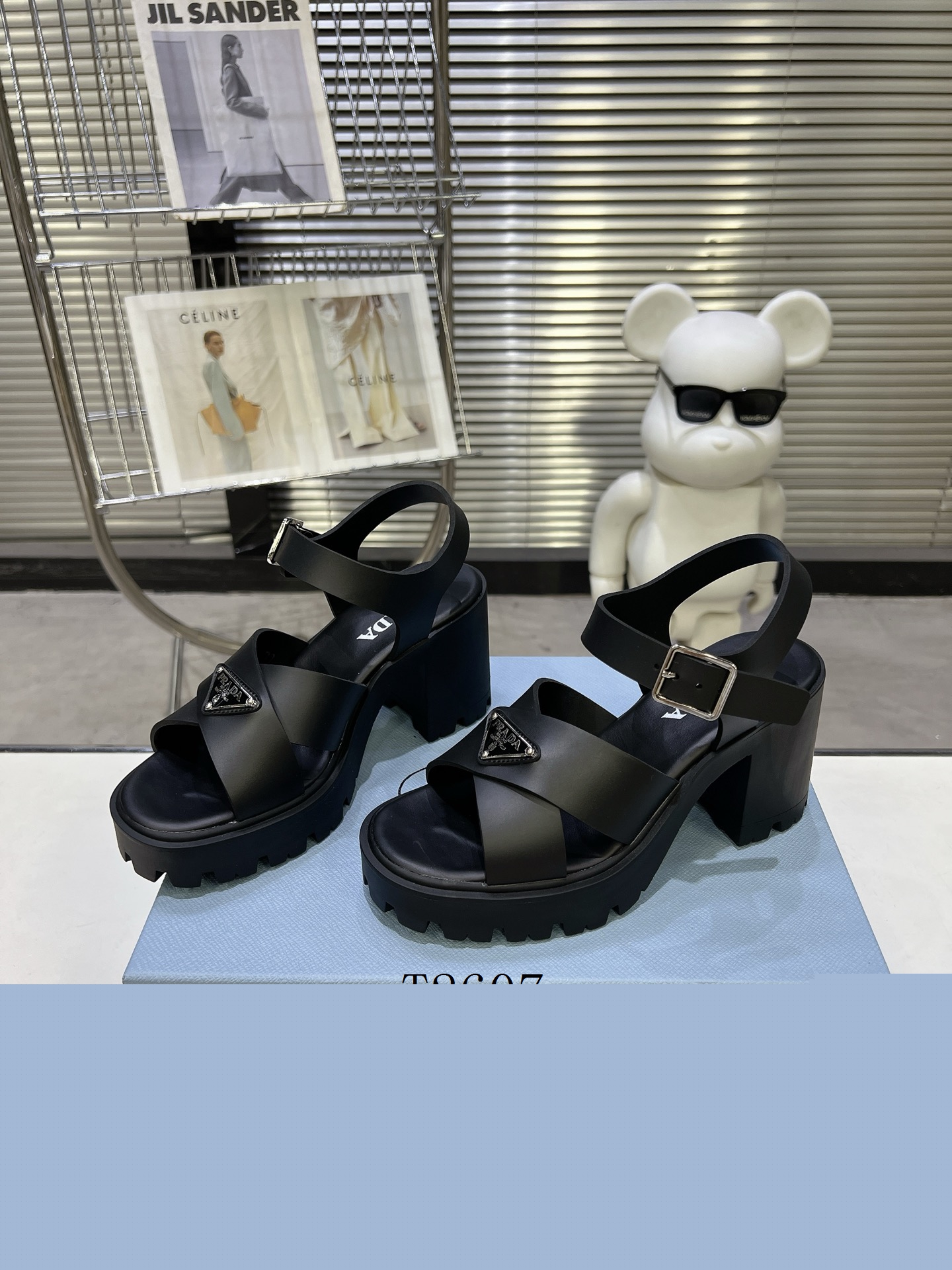 Prada sz35-41 h0704