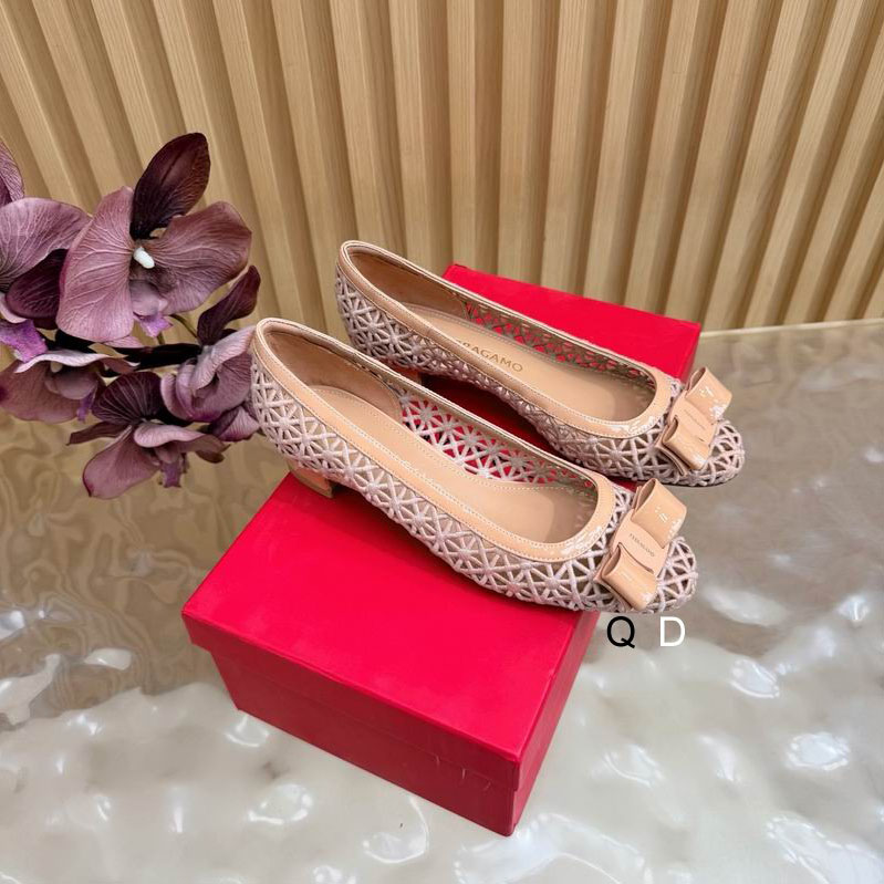 Ferragamo sz35-40 GDT0701