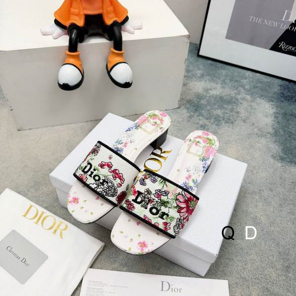 Dior sz35-40 GDT0702
