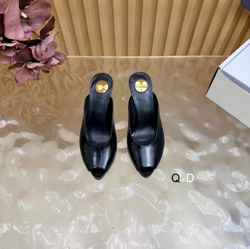YSL sz35-40 9.5CM GDT0701