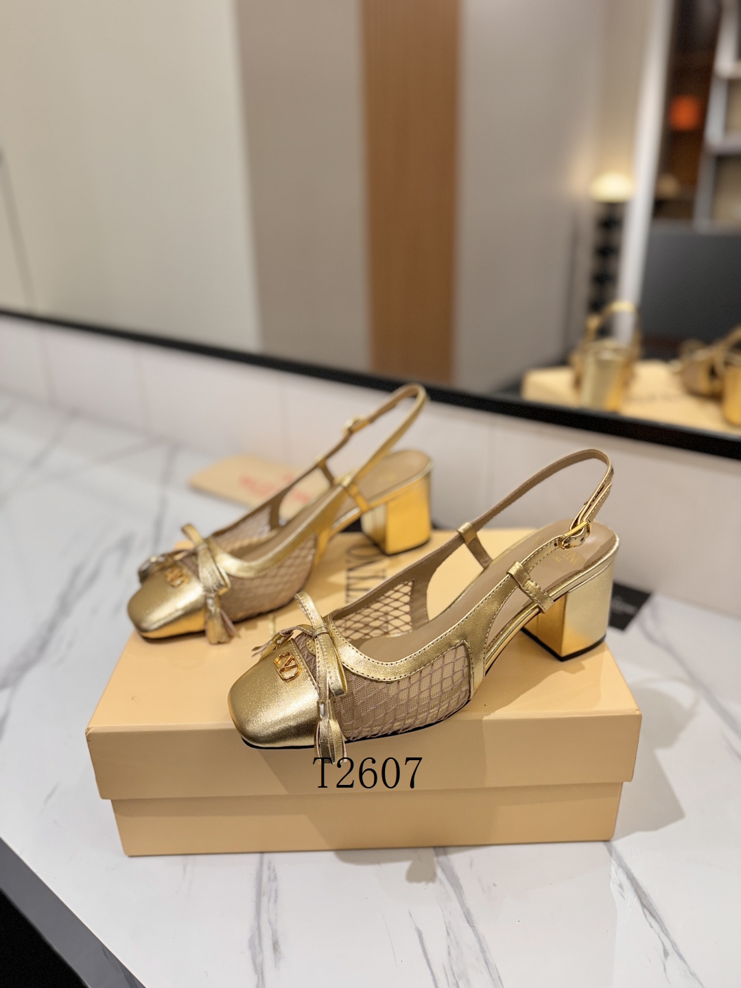 Valentino sz35-41 h0701