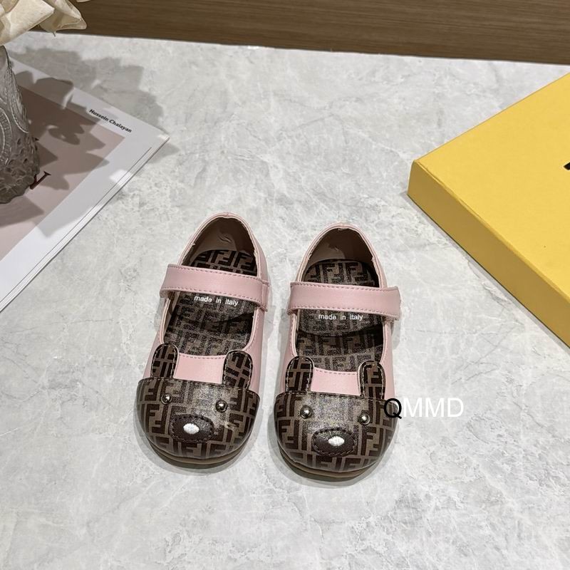 Fendi sz14-19 MMD0701