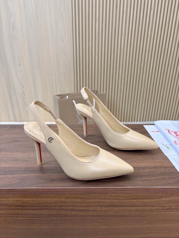 CL sz34-42 8-10cm mns0701