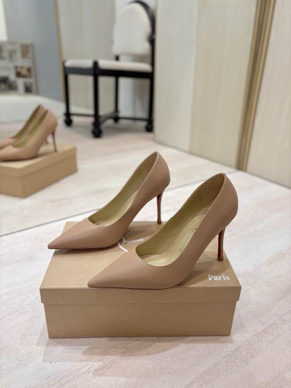 CL sz35-42 10.5cm mns0705