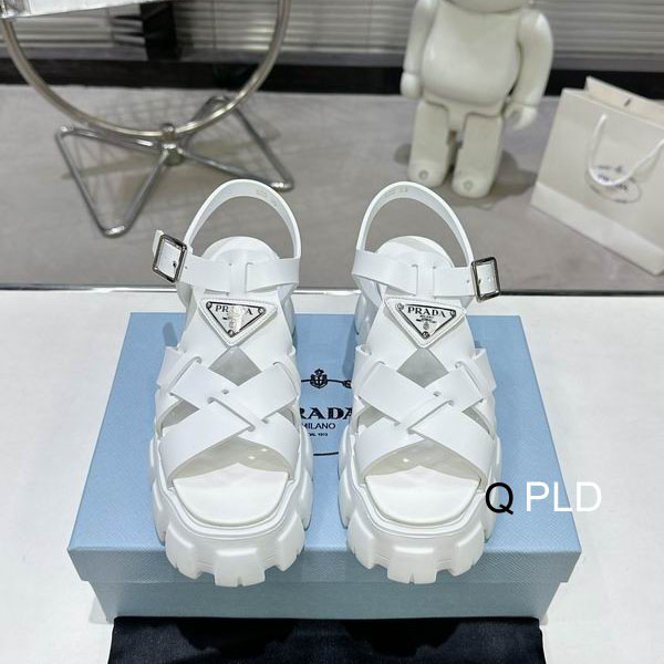 Prada sz35-40 PLD0708