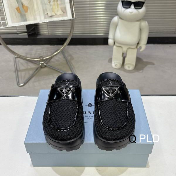 Prada sz35-40 PLD0709