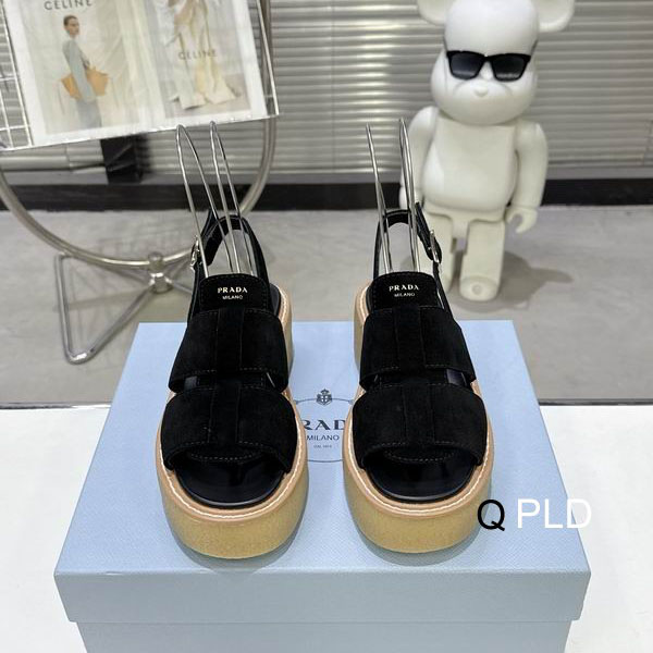 Prada sz35-40 PLD0710