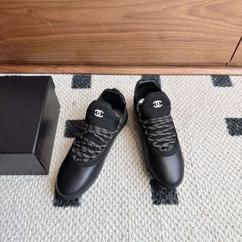 Chanel sz35-40 mns0604