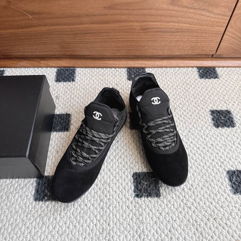 Chanel sz35-40 mns0606