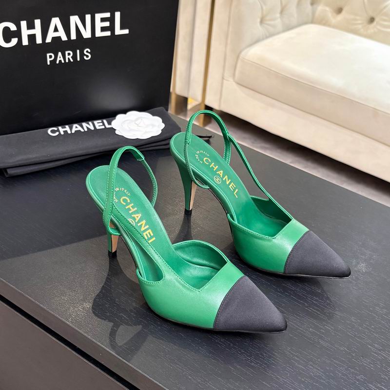 Chanel sz35-39 mns0602