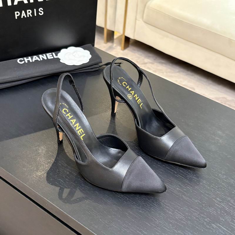 Chanel sz35-39 mns0603