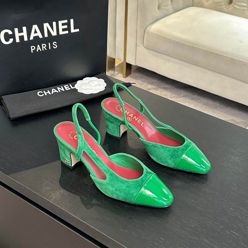 Chanel sz35-39 mns0609