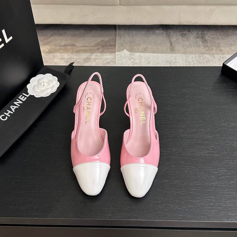 Chanel sz35-39 mns0610