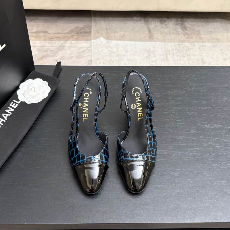 Chanel sz35-39 mns0613