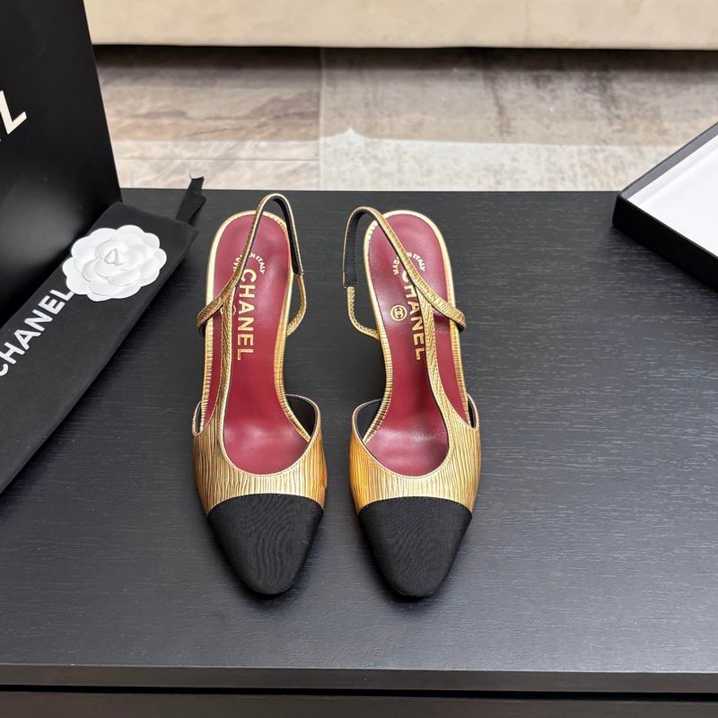 Chanel sz35-39 mns0615