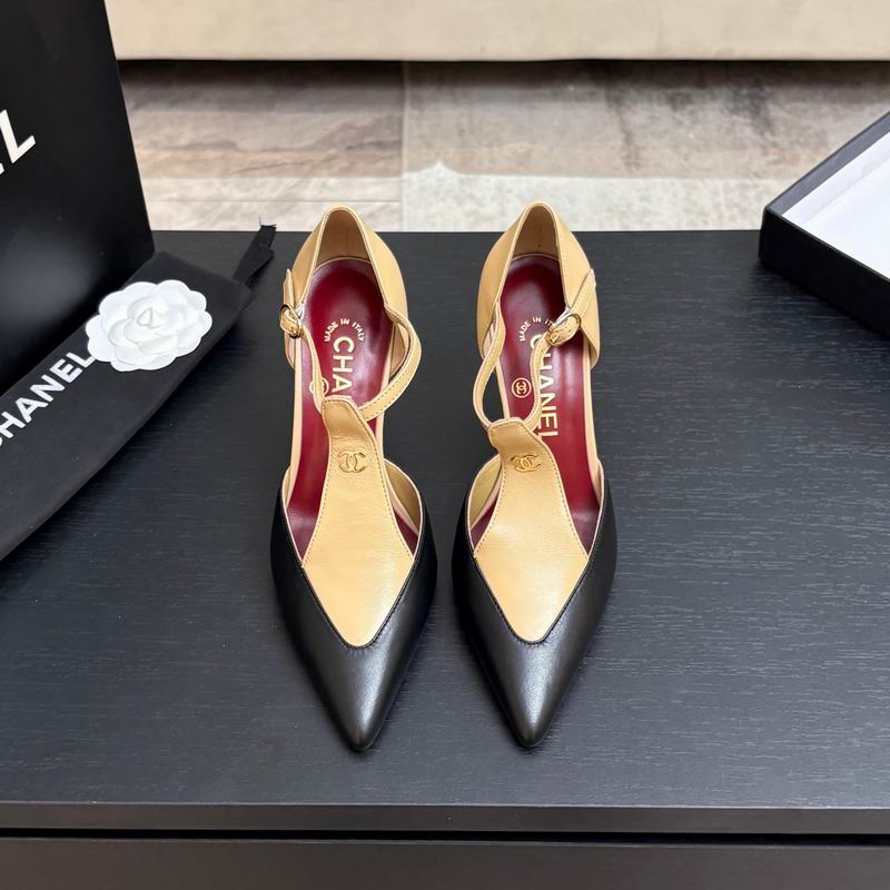 Chanel sz35-39 mns0622