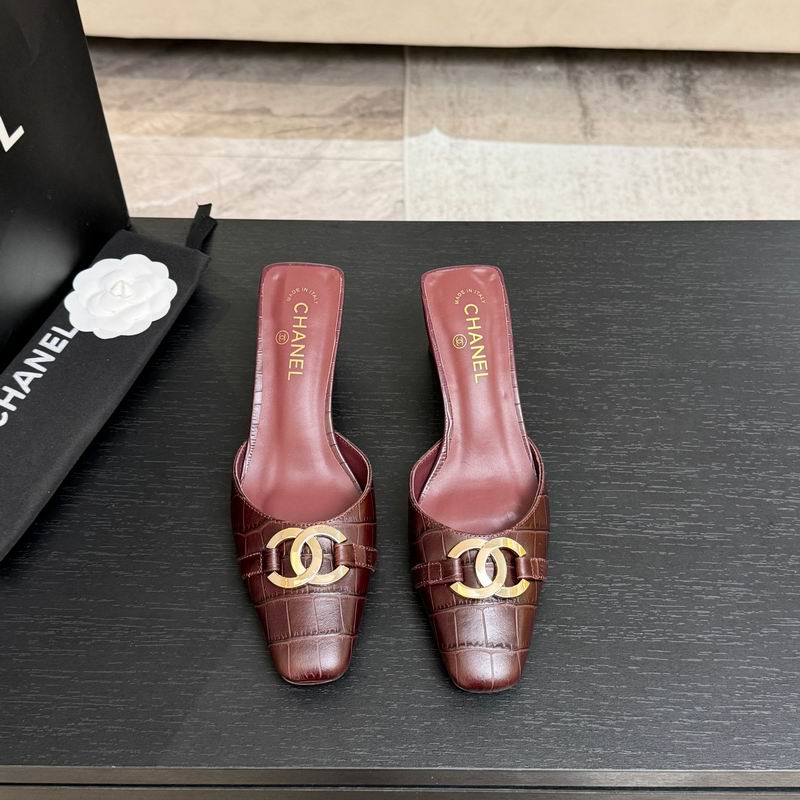 Chanel sz35-39 mns0627