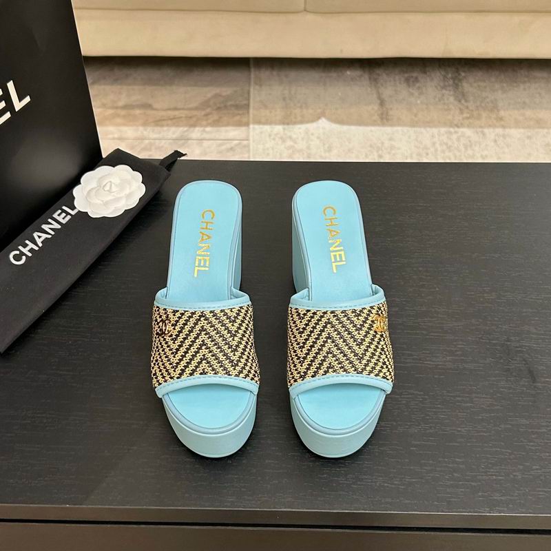 Chanel sz35-39  8.5cm mns0629