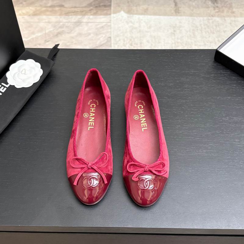 Chanel sz35-39 mns0603