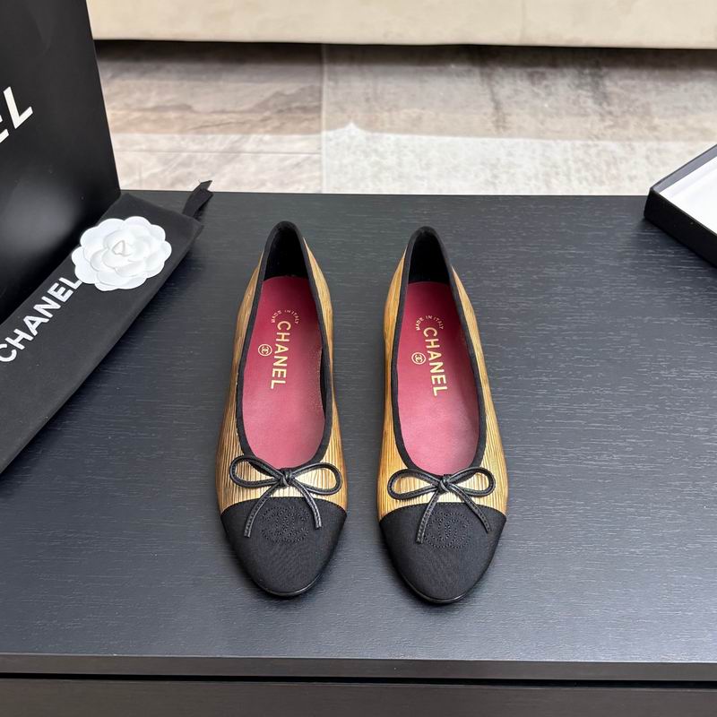 Chanel sz35-39 mns0605