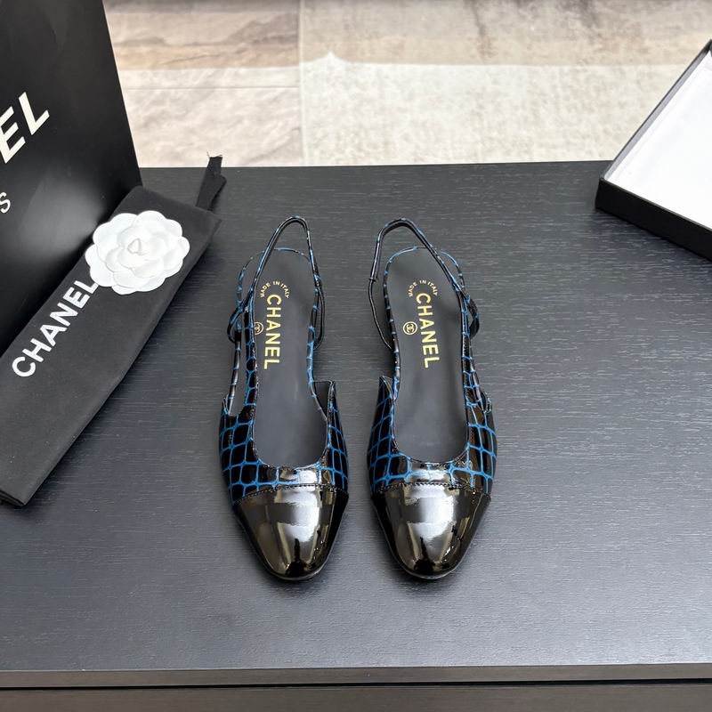 Chanel sz35-39 mns0602