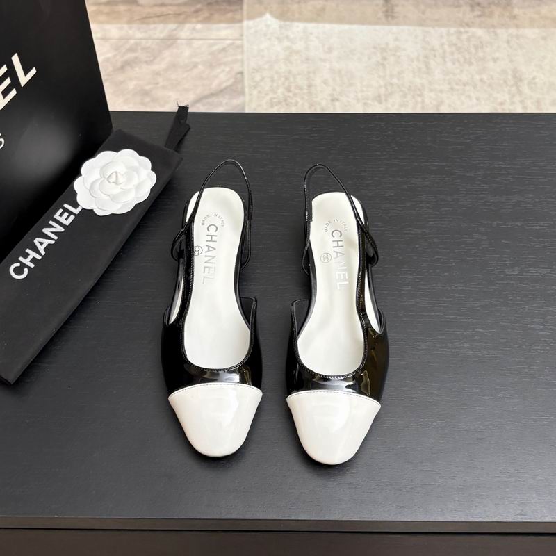 Chanel sz35-39 mns0604
