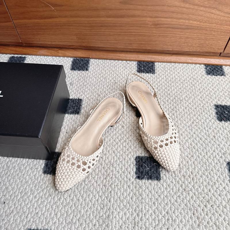 Chanel sz35-40 mns0607