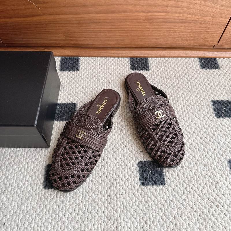Chanel sz35-41 mns0603