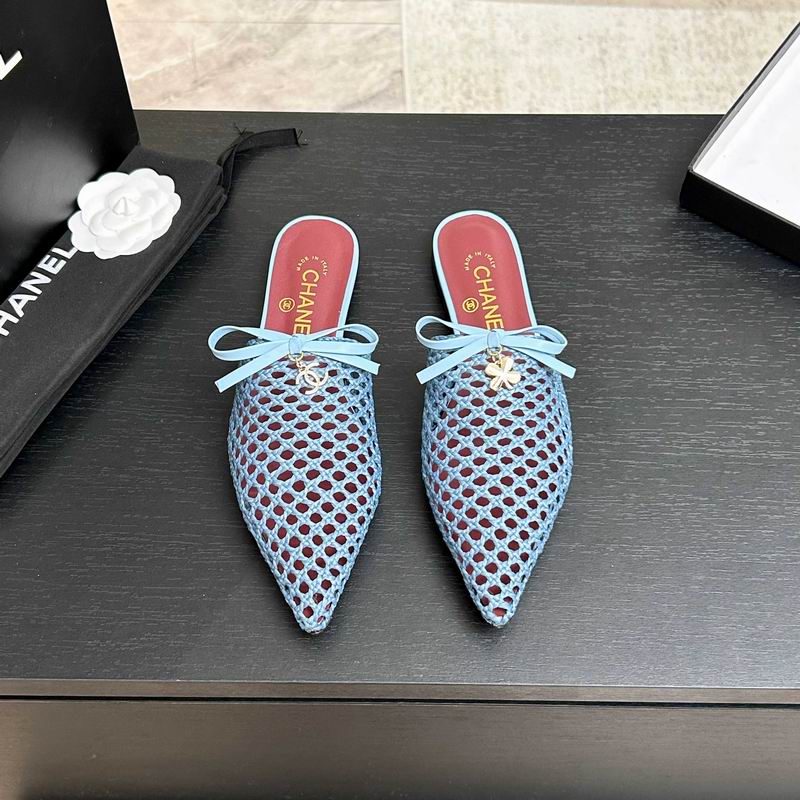 Chanel sz35-39 mns0604