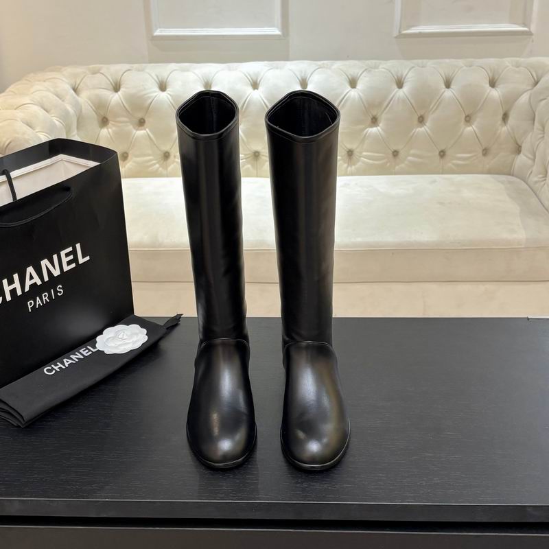Chanel sz35-39 7cm mns0601
