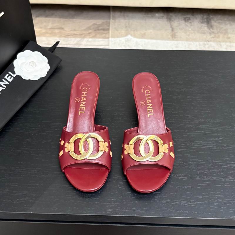 Chanel sz35-39 mns0701