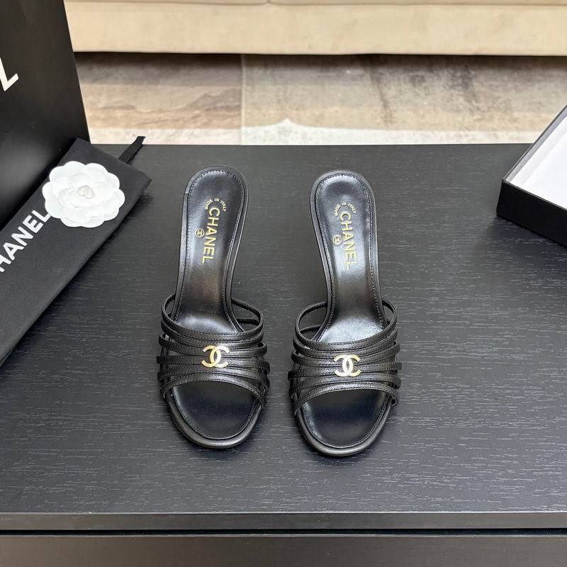 Chanel sz35-39 2cm6cm9cm mns0702