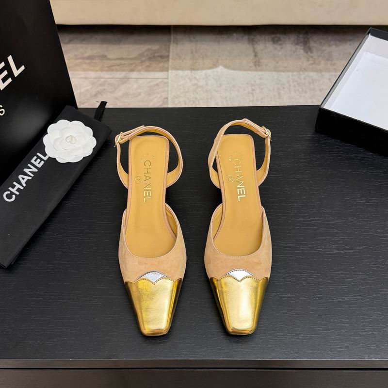 Chanel sz35-39 mns0706