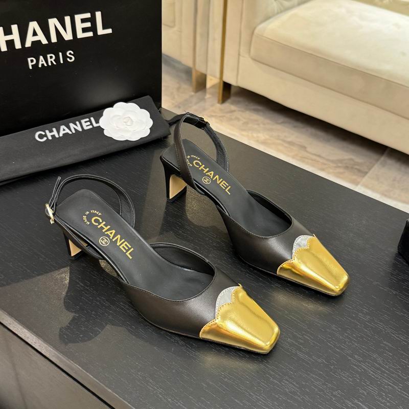 Chanel sz35-39 mns0707