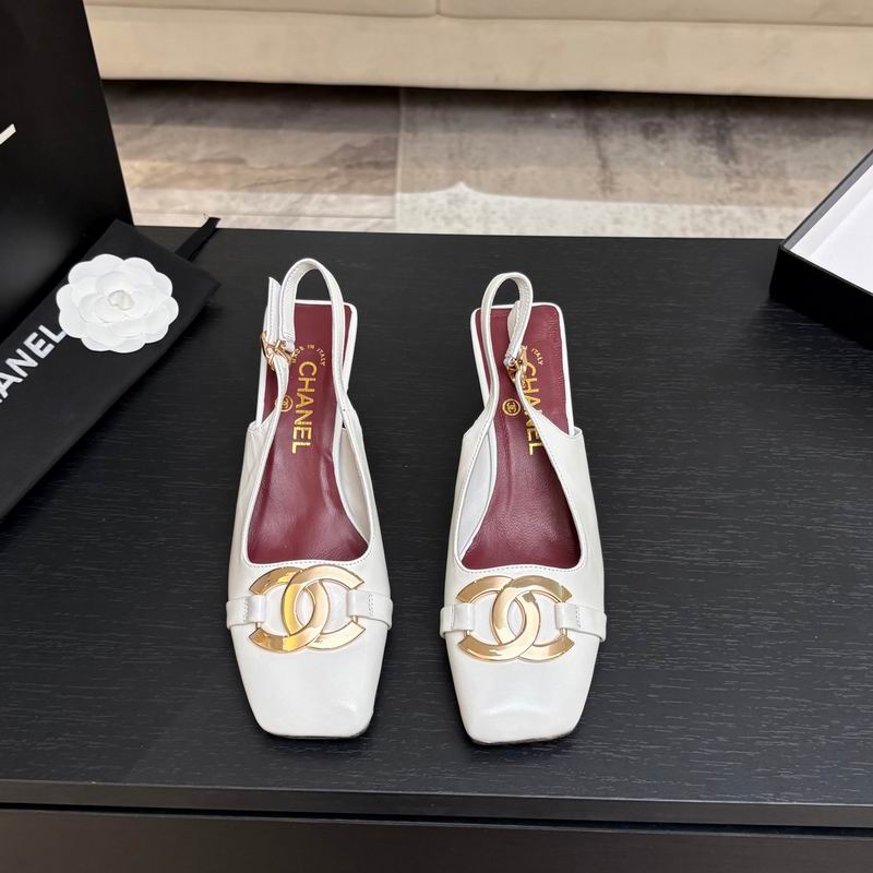 Chanel sz35-39 mns0709