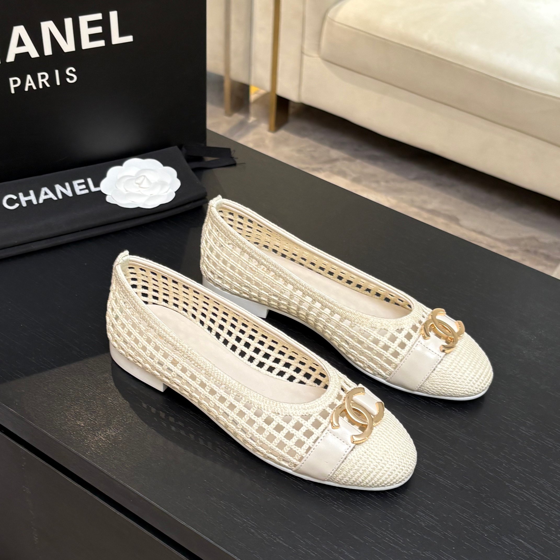Chanel sz35-39 mns0711