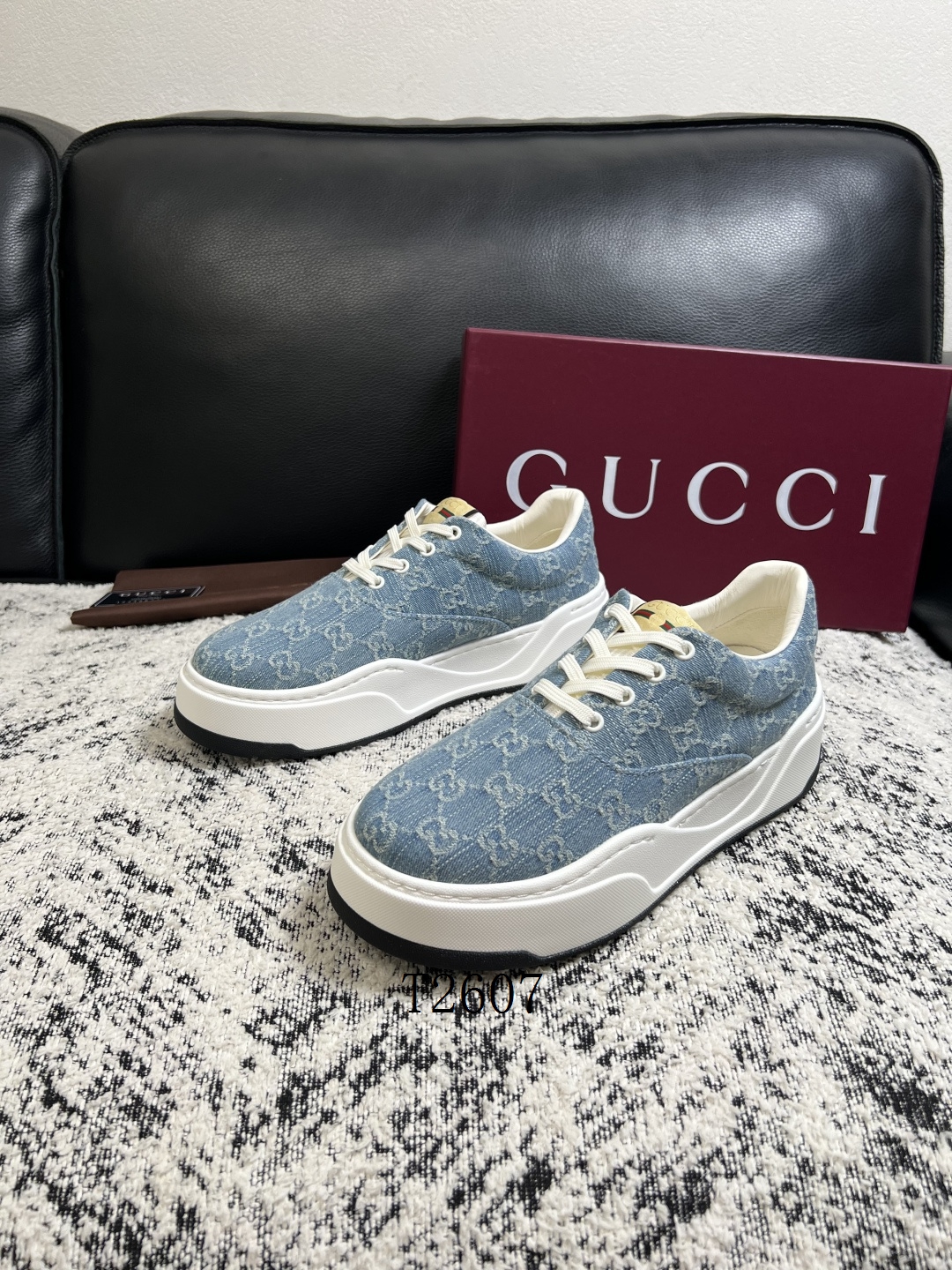 Gucci sz38-46 h0712