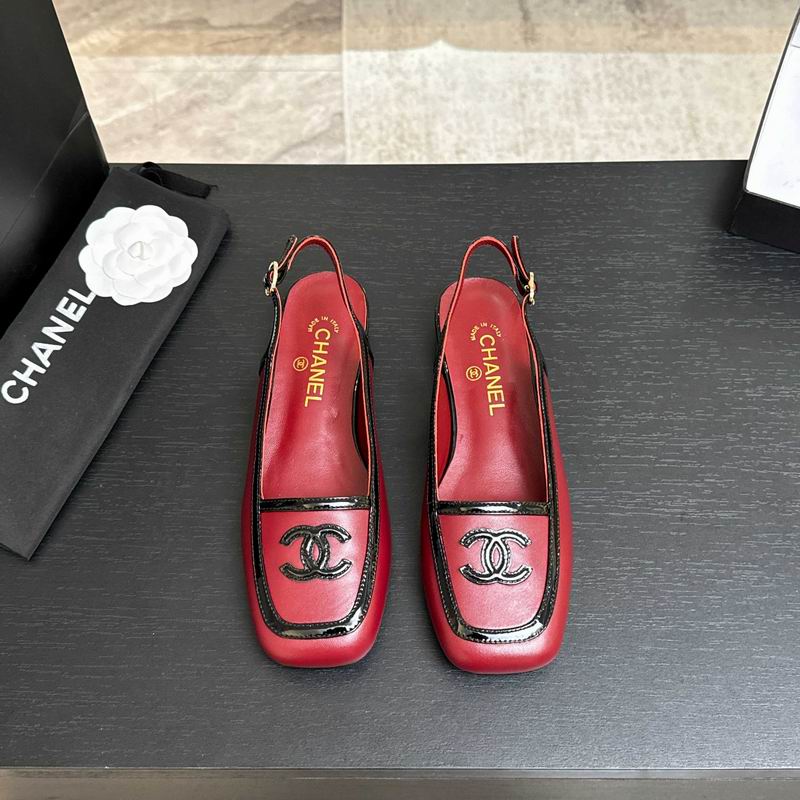 Chanel sz35-39 mns0710