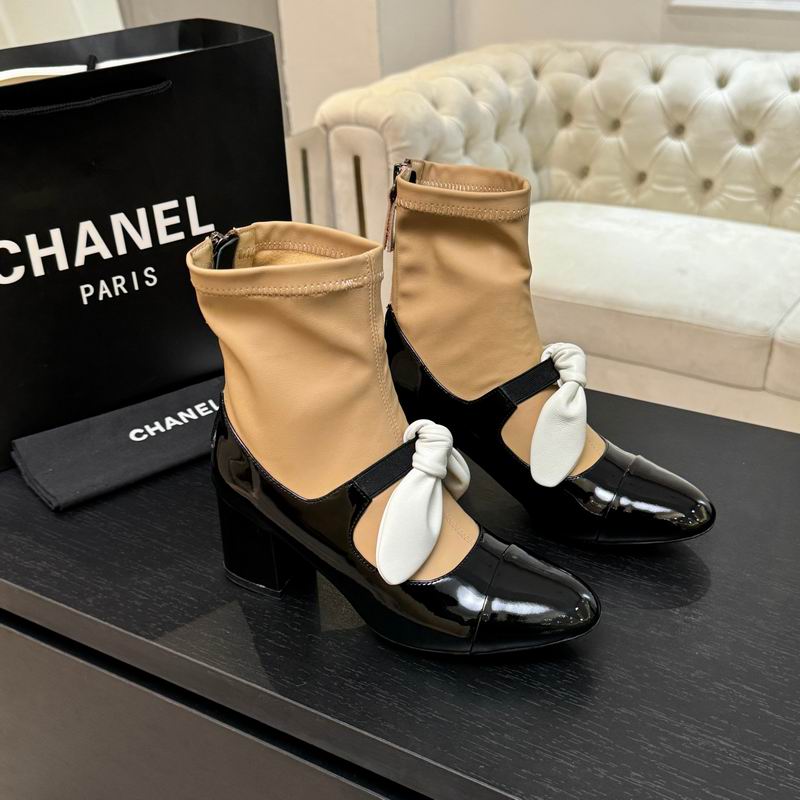 Chanel sz35-39 6.5cm mns0701