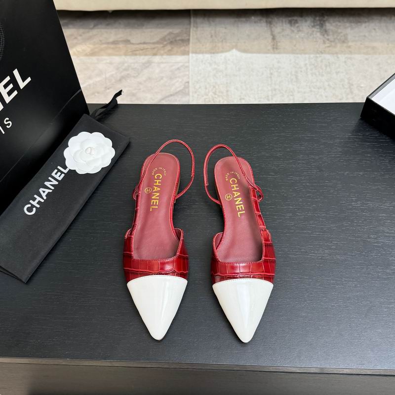 Chanel sz35-39 mns0712