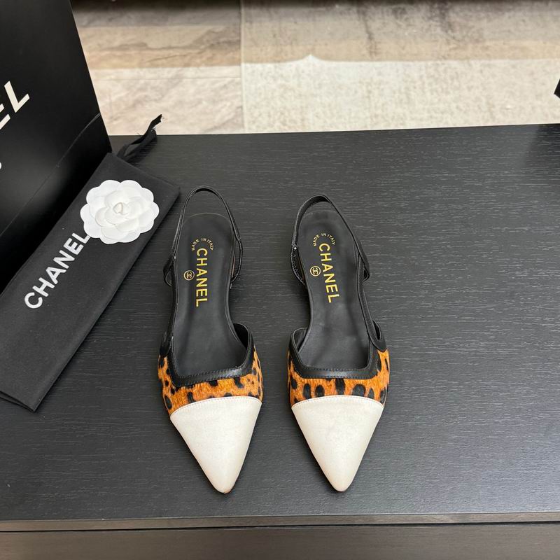 Chanel sz35-39 mns0713